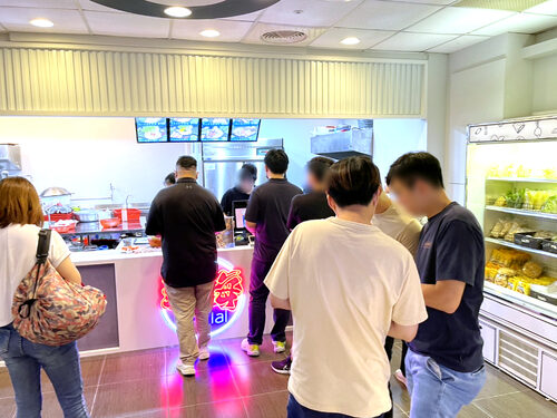 滷海 滷味拌拌 品牌形象