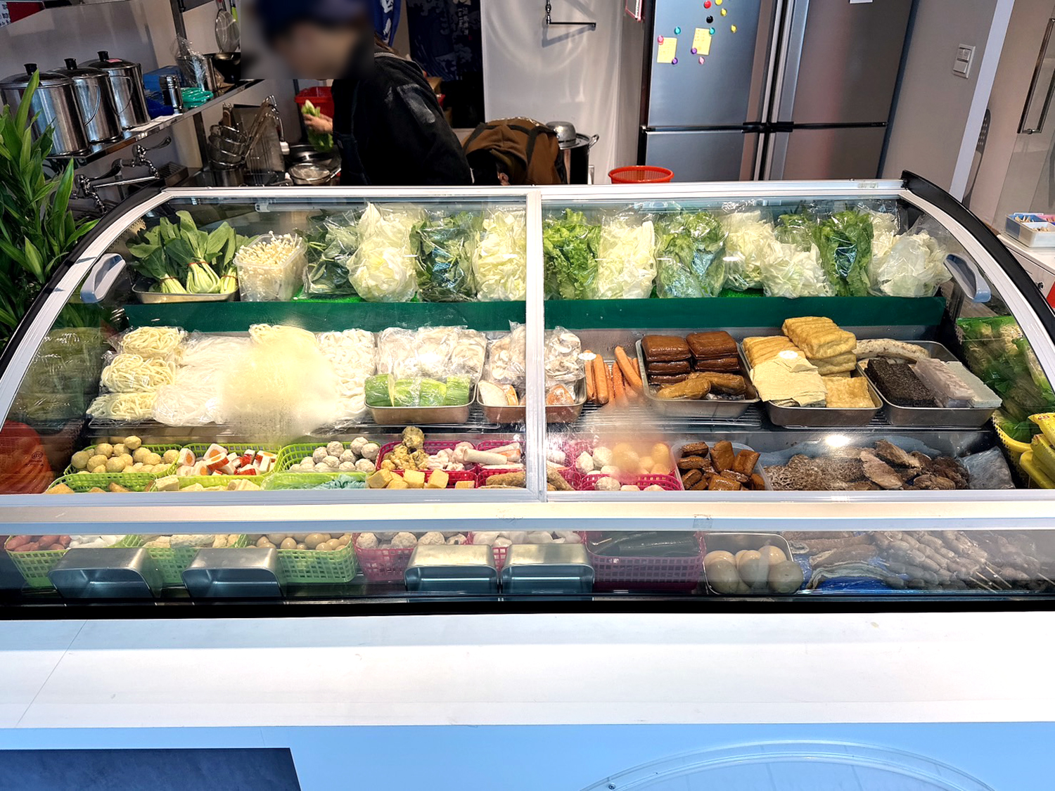 滷海 滷味拌拌 品牌圖片 #8