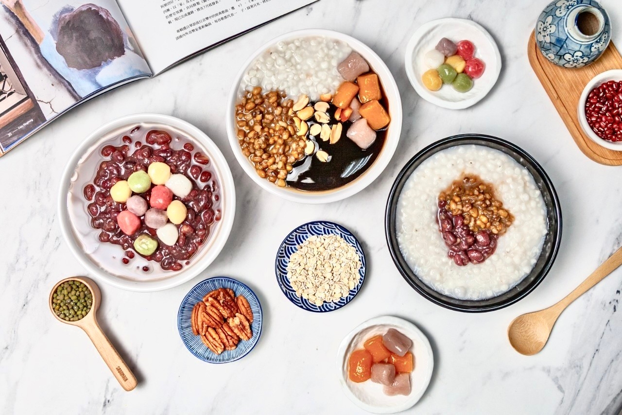 冰菓蹦 豆花｜仙草｜甜品｜雪花冰專賣店 產品圖片 #1