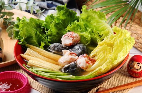 一飛沖天 麻辣燙