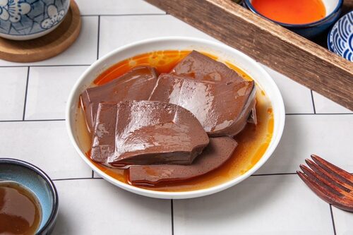 一飛沖天 麻辣燙 產品介紹