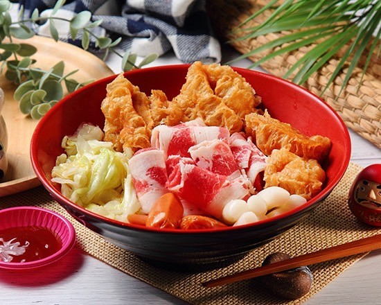 一飛沖天 麻辣燙 產品圖片 #1