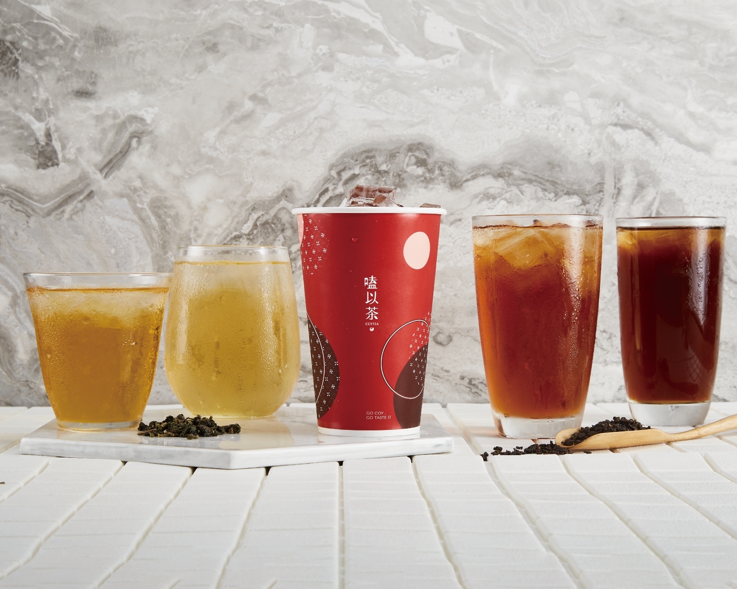 COYTEA 嗑以茶  產品圖片 #5