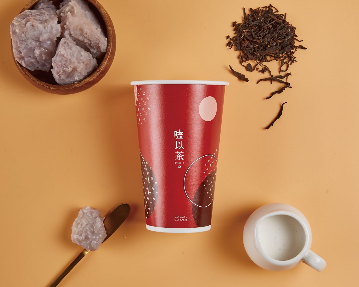 COYTEA 嗑以茶  產品圖片 #2