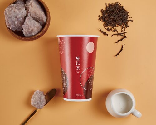 COYTEA 嗑以茶 產品介紹