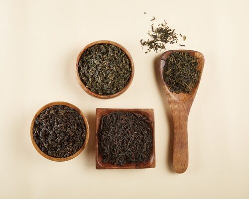 COYTEA 嗑以茶 產品介紹