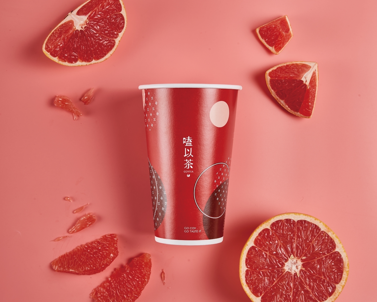 COYTEA 嗑以茶  產品圖片 #1