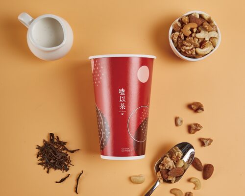 COYTEA 嗑以茶 產品介紹