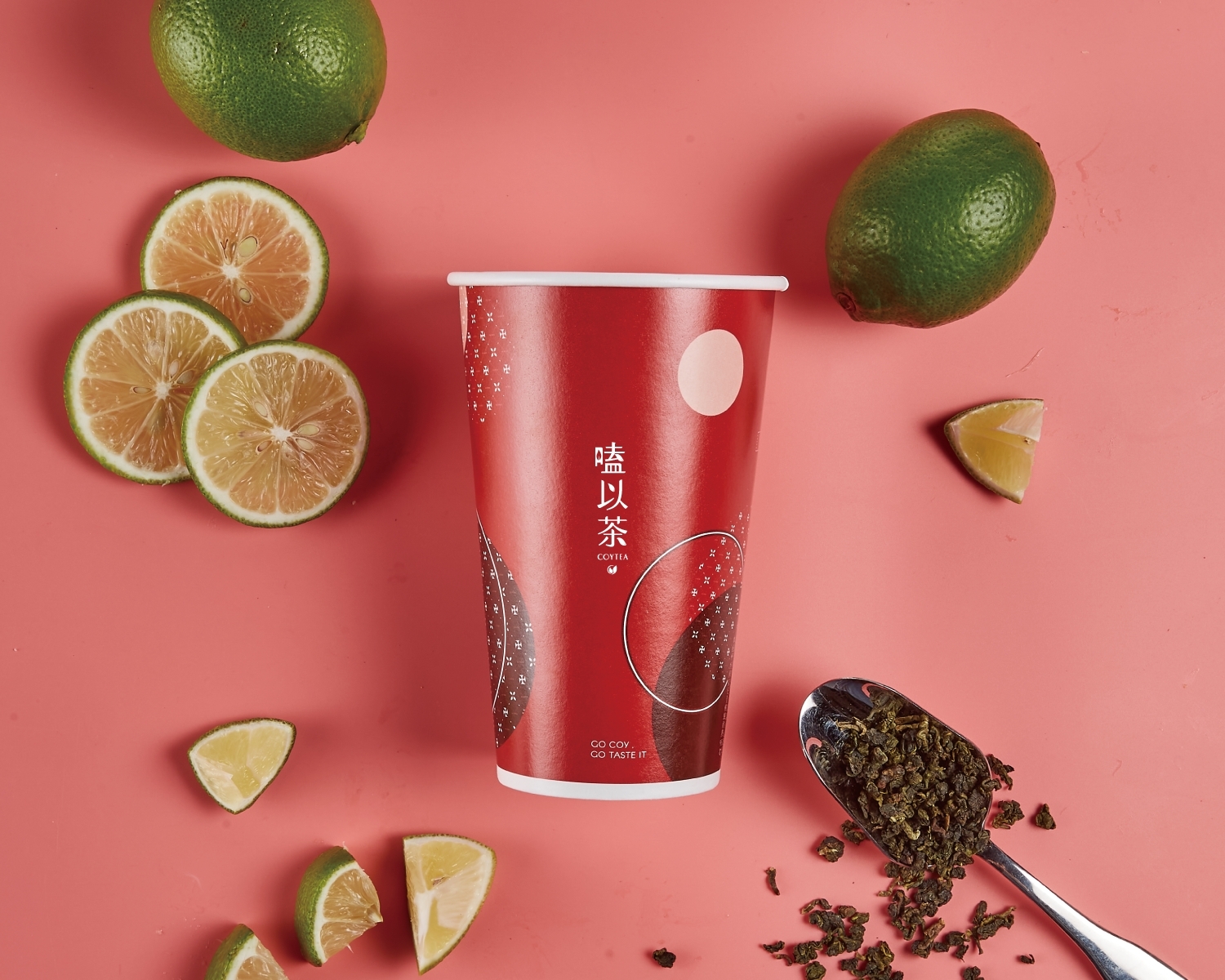 COYTEA 嗑以茶  產品圖片 #3