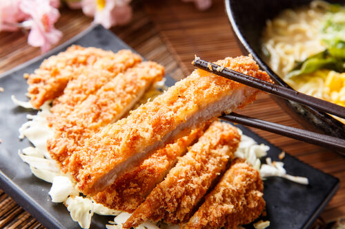 豬豬の拉麵屋 產品介紹