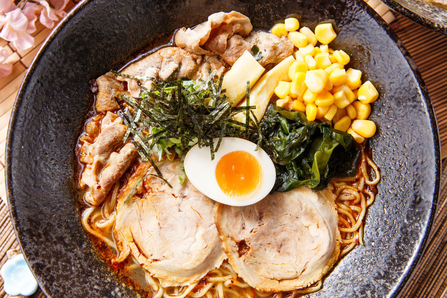 豬豬の拉麵屋  產品圖片 #4