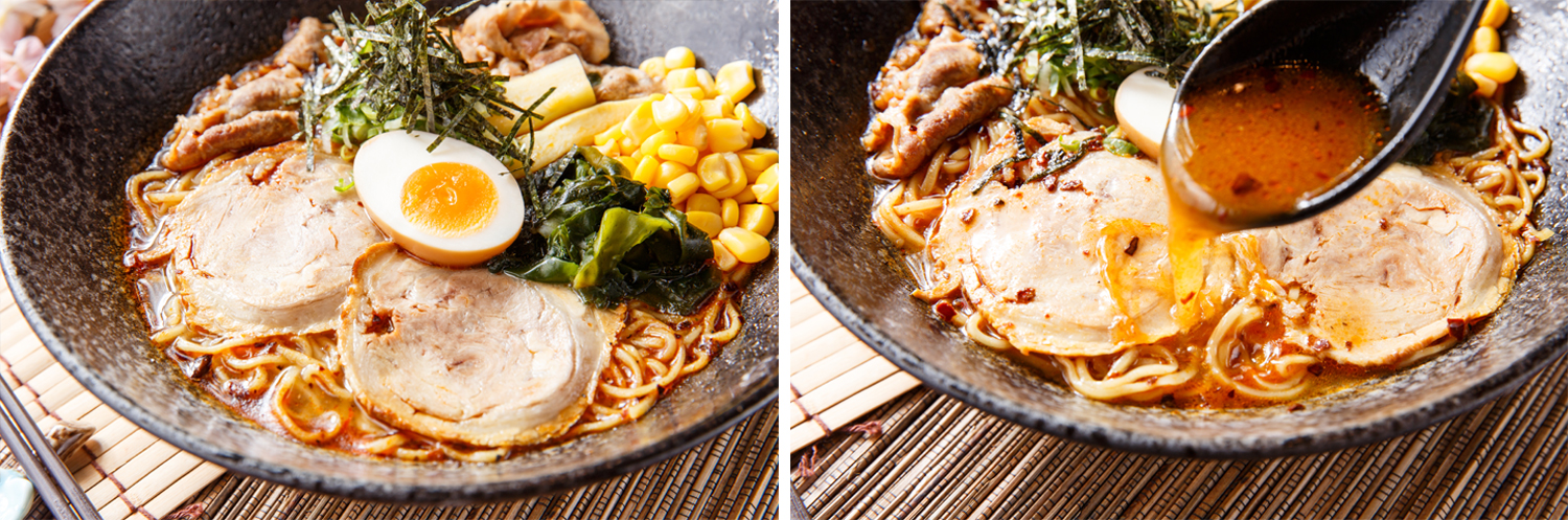 豬豬の拉麵屋 加盟優勢