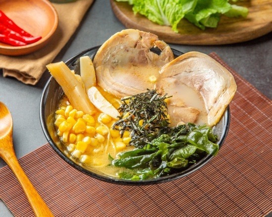 豬豬の拉麵屋  產品圖片 #7