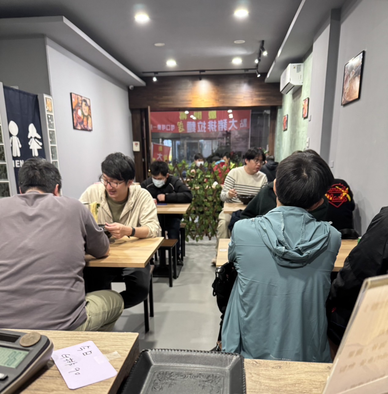 豬豬の拉麵屋  品牌圖片 #1