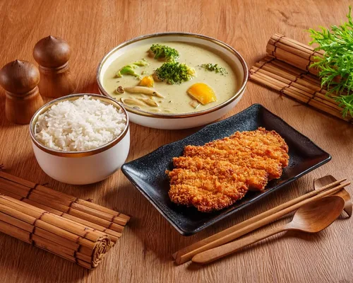 泰飽爺 泰式平價料理 產品介紹