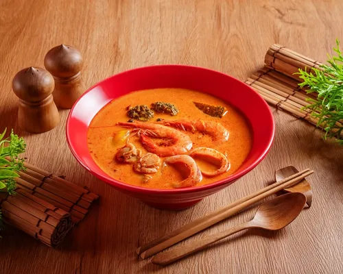 泰飽爺 泰式平價料理 產品介紹