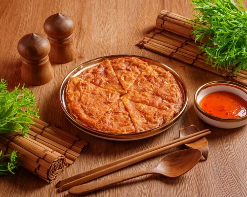 泰飽爺 泰式平價料理 產品介紹