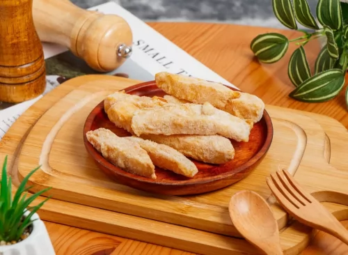 G富中美炸雞 產品介紹