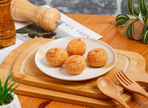 G富中美炸雞 產品介紹