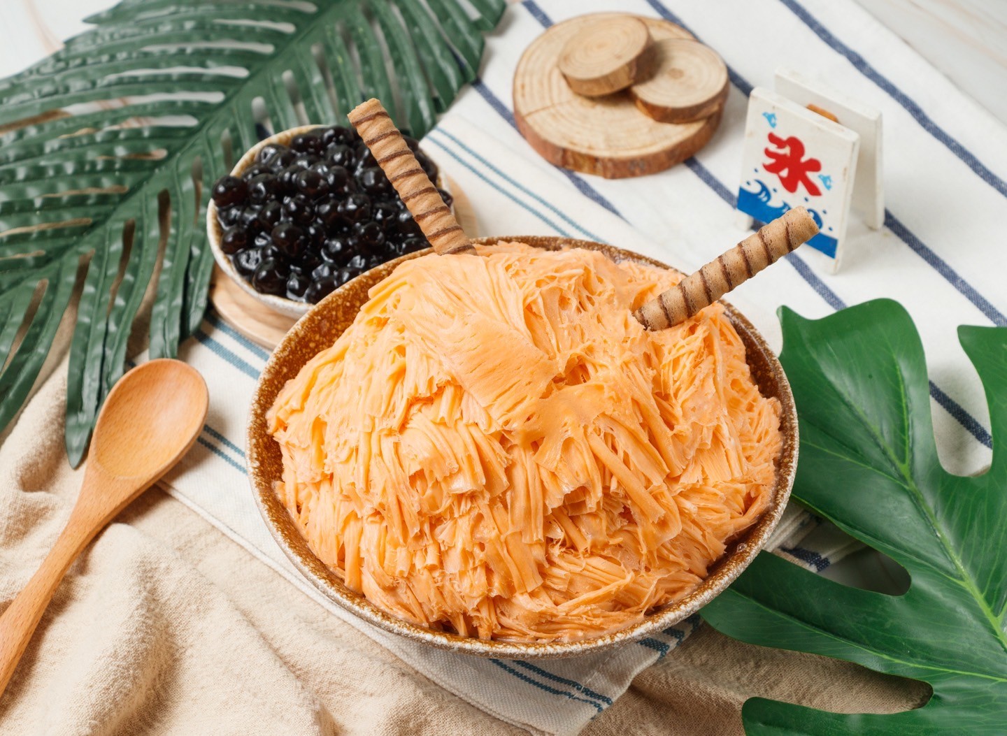 双利冰饌double ice  手作雪花冰/雪糕專賣店 產品圖片 #7