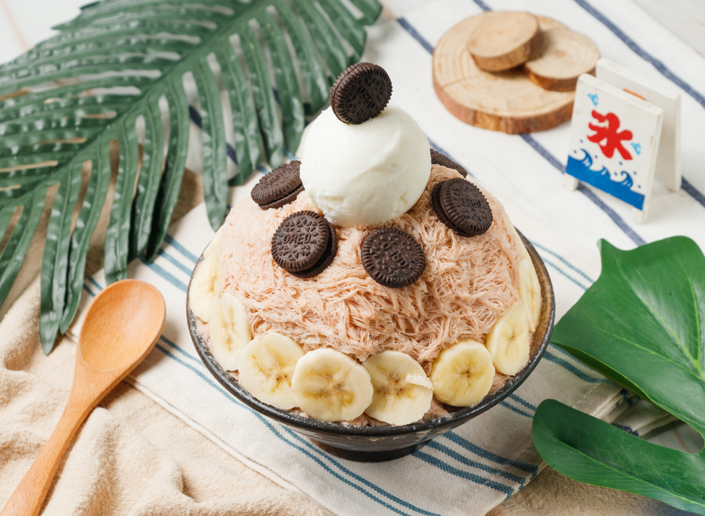 双利冰饌double ice  手作雪花冰/雪糕專賣店 產品圖片 #5