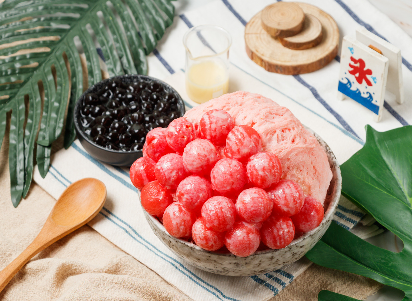 双利冰饌double ice  手作雪花冰/雪糕專賣店 產品圖片 #8