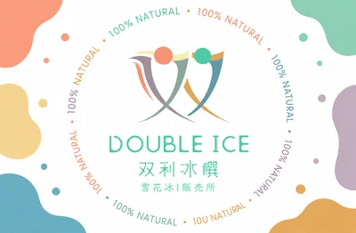 双利冰饌double ice