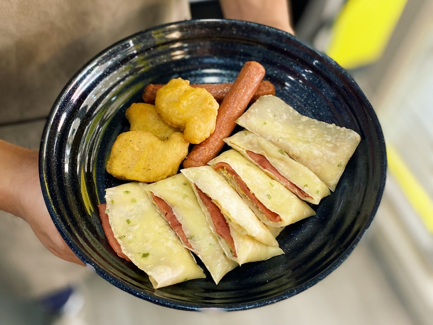 早八滿堂  產品圖片 #5