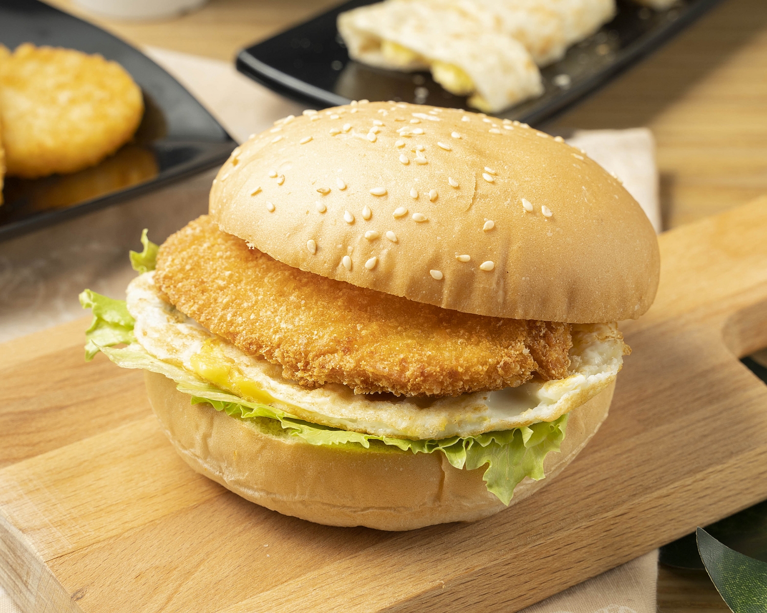 早八滿堂  產品圖片 #6