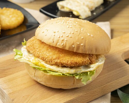 早八滿堂 產品介紹