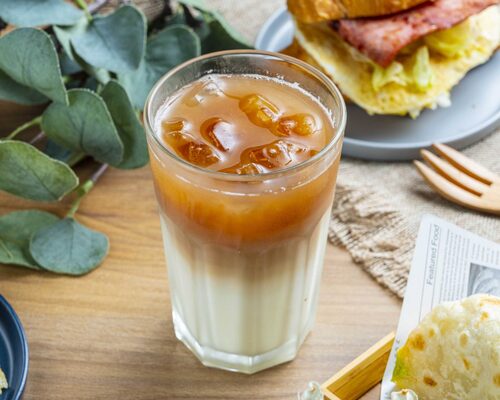 早八滿堂 產品介紹