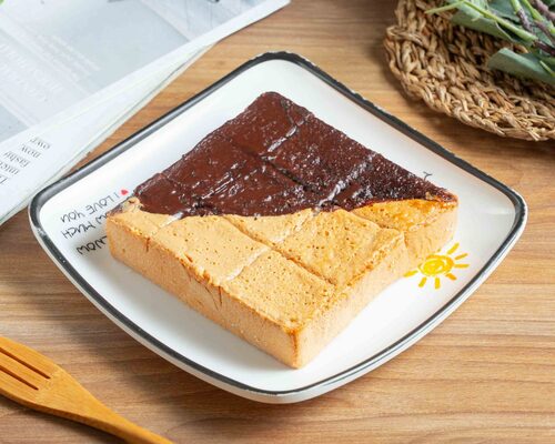 早八滿堂 產品介紹