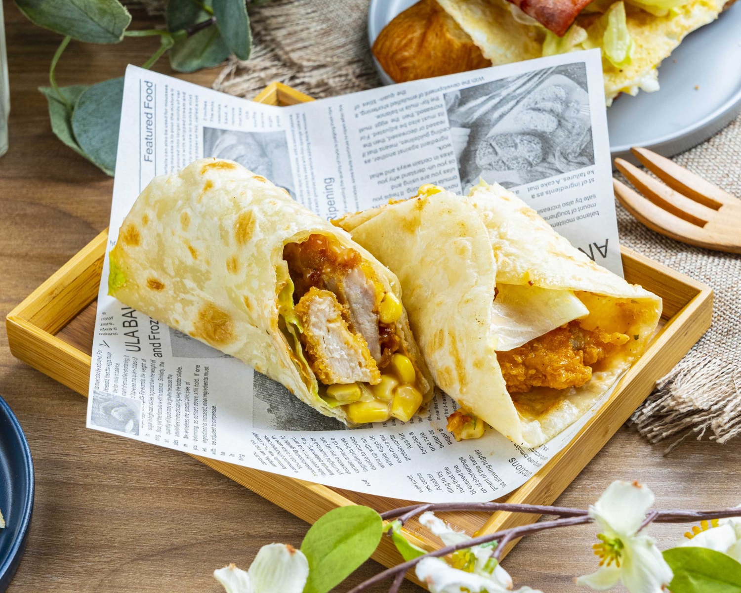 早八滿堂  產品圖片 #4