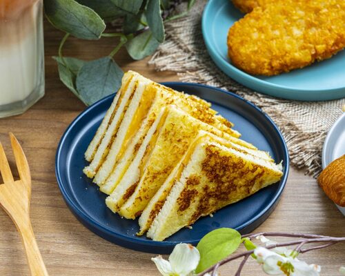 早八滿堂 產品介紹