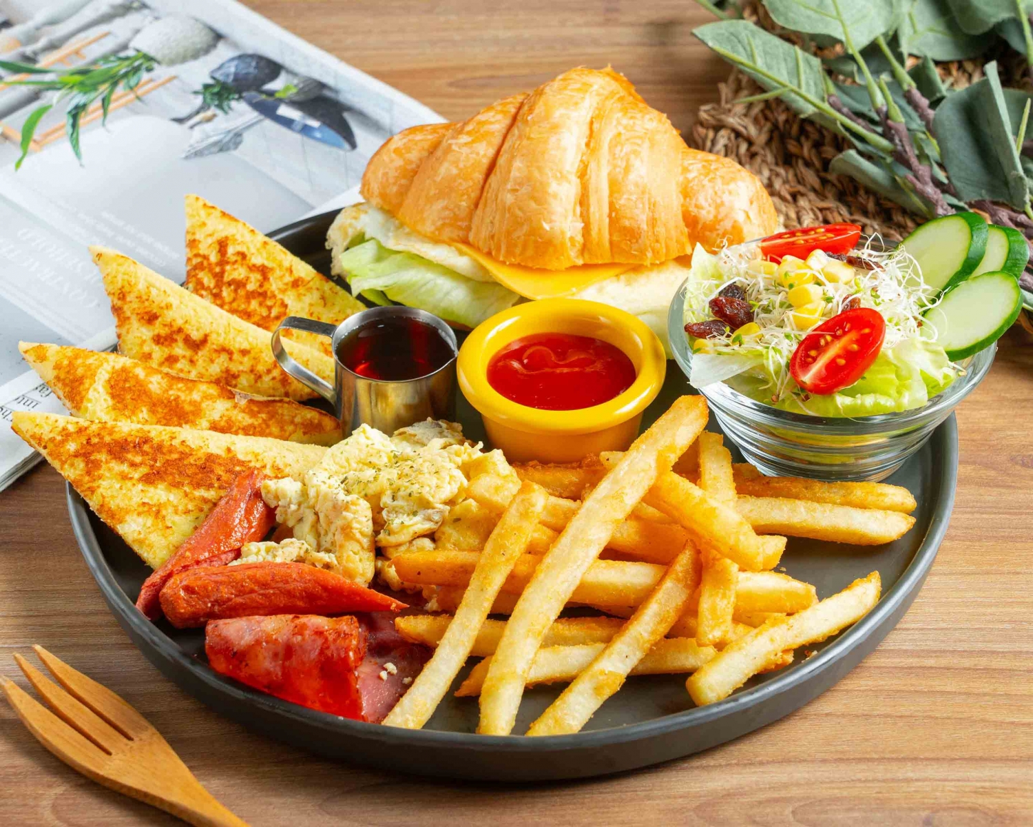 早八滿堂  產品圖片 #1