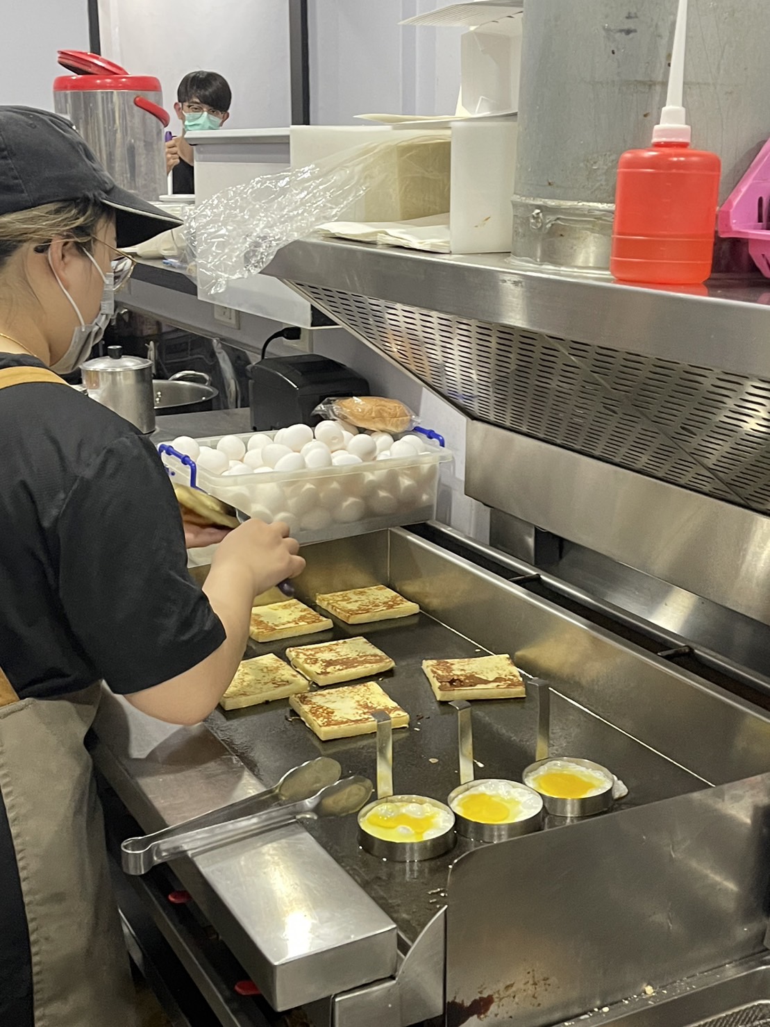 早八滿堂  品牌圖片 #5