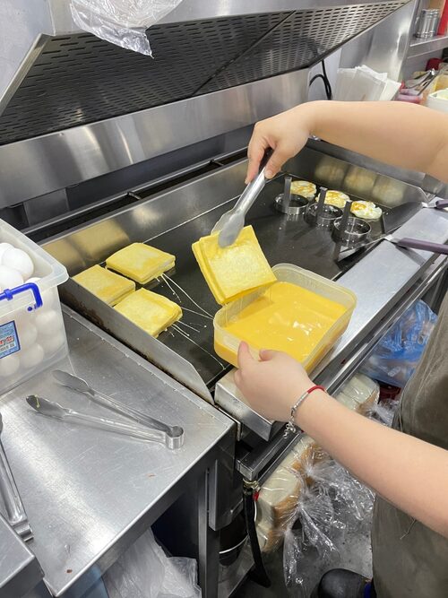 早八滿堂 品牌形象