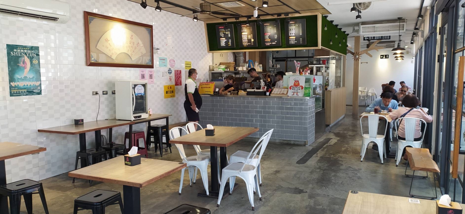 嘉昌土雞肉飯  品牌圖片 #1