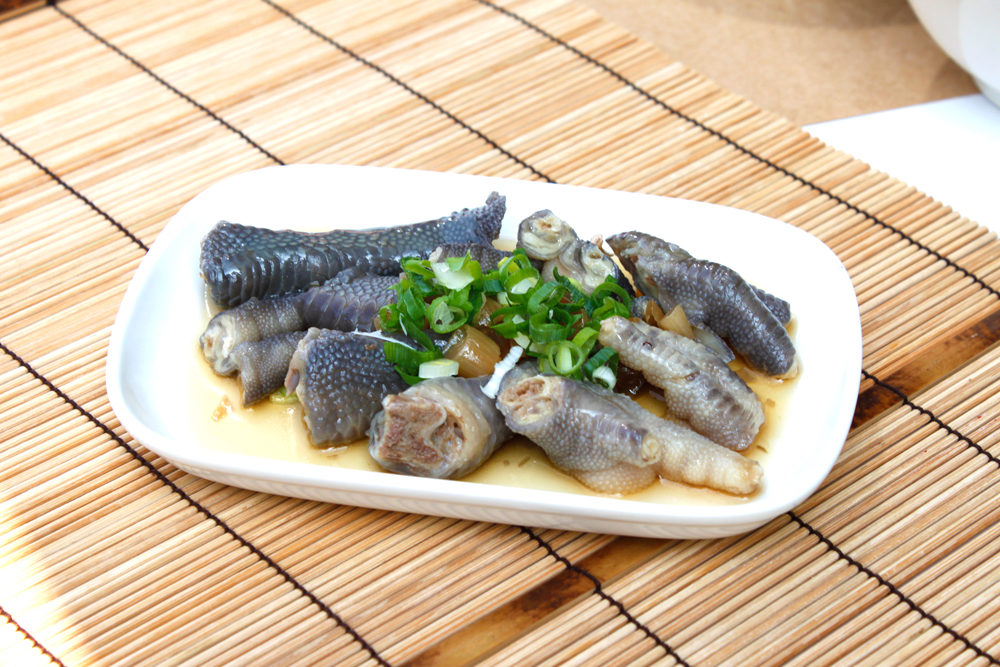 嘉昌土雞肉飯  產品圖片 #3