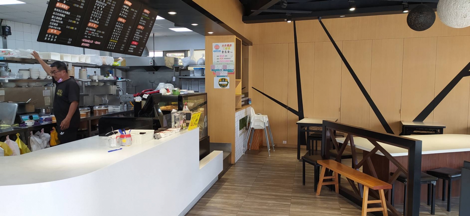 嘉昌土雞肉飯  品牌圖片 #2