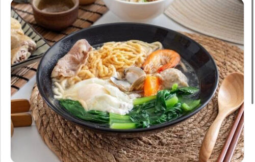 嘉昌土雞肉飯 產品介紹