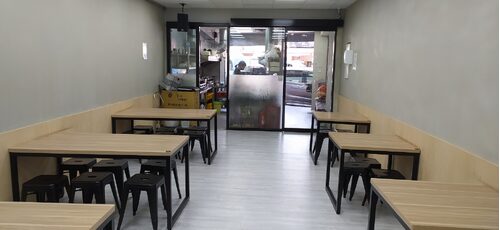 嘉昌土雞肉飯 品牌形象