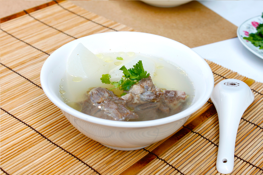 嘉昌土雞肉飯  產品圖片 #4