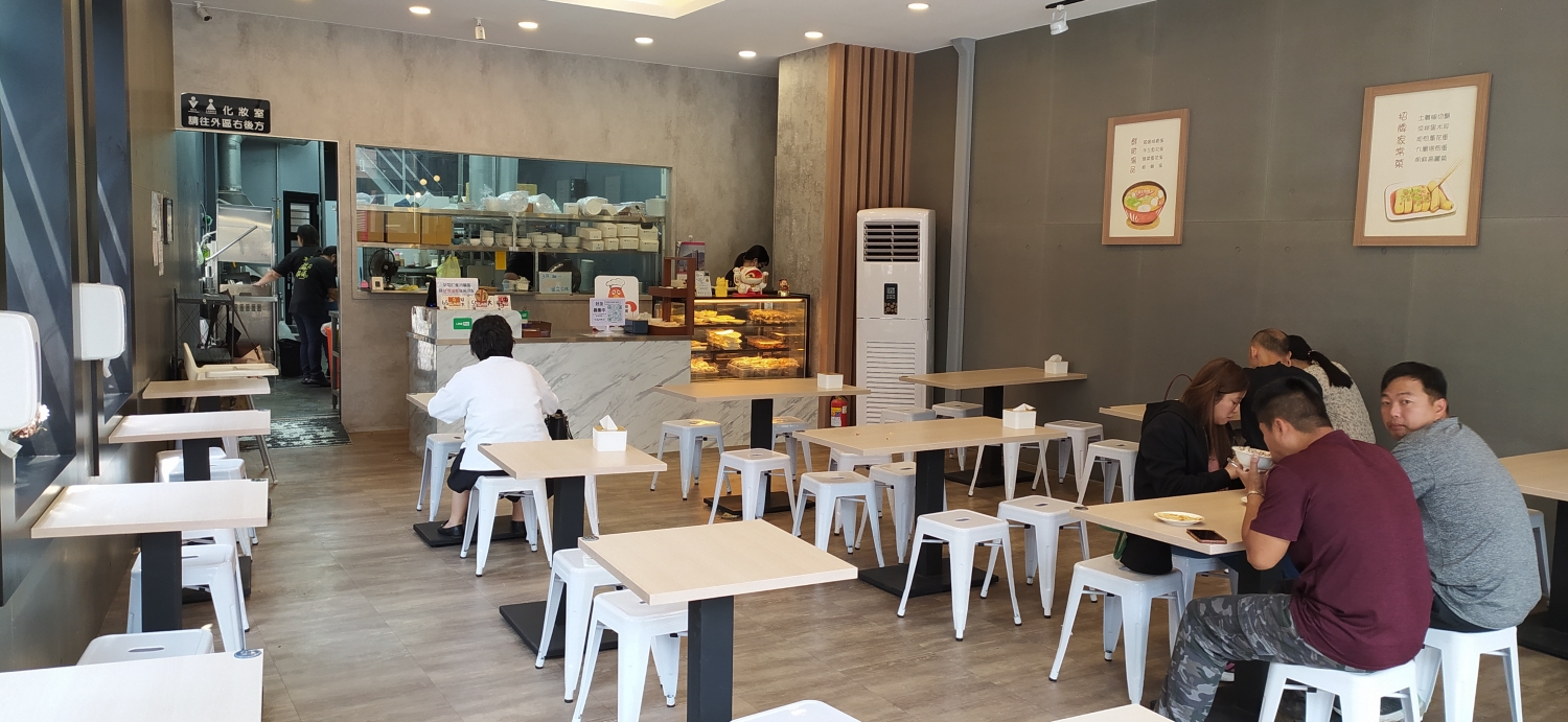 嘉昌土雞肉飯  品牌圖片 #7