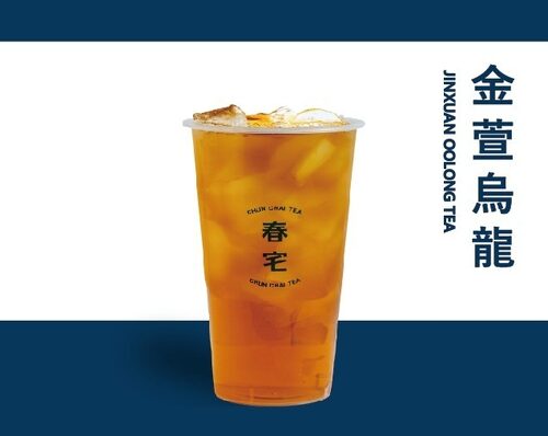 春宅 CHUN CHAI TEA 產品介紹