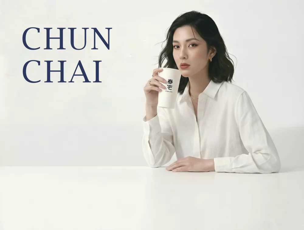 春宅 CHUN CHAI TEA 加盟優勢