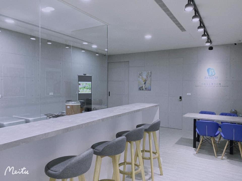 Benefit健康餐 加盟優勢