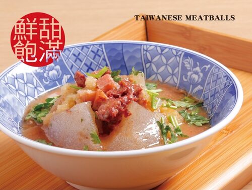 金正好吃 產品介紹