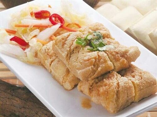 金正好吃 產品介紹