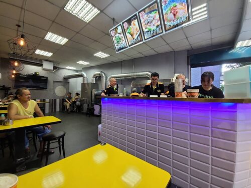 金正好吃 品牌形象